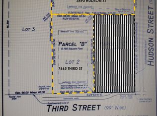 7665 3rd St, Dexter, MI 48130