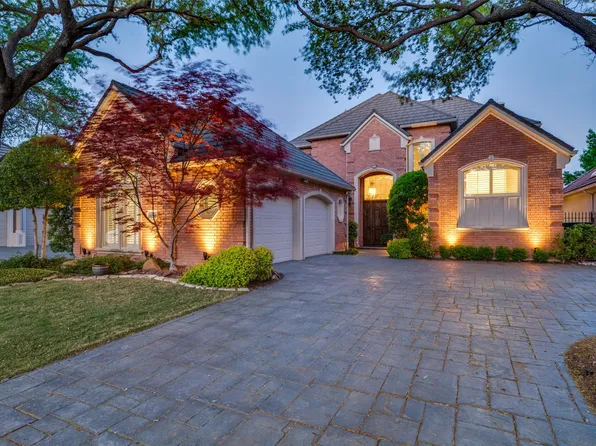 5 Mission Hills Dr, Frisco, TX 75034