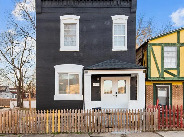 4255 Clay Ave, Saint Louis, MO 63115