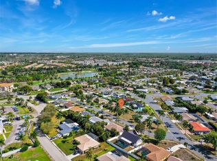 1472 Charmont Pl, Fort Myers, FL 33919