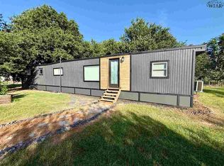 106 Patterson St, Wichita Falls, TX 76301