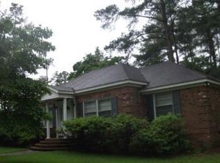 275 Pine Wood Rd, Sanford, NC 27332