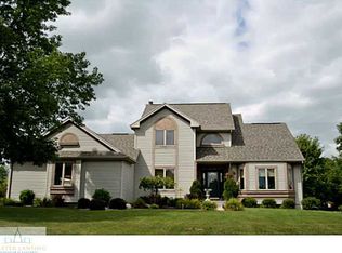 4730 W Howe Rd, Dewitt, MI 48820