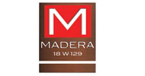 Madera at 18 West 129th Street in Central Harlem