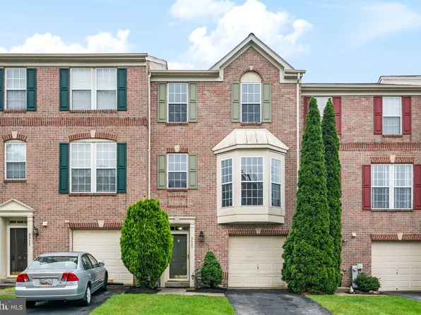 9609 Redwing Dr #9609, Perry Hall, MD 21128