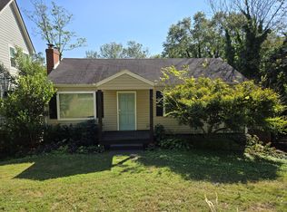 102 Woodville Ave, Greenville, SC 29607