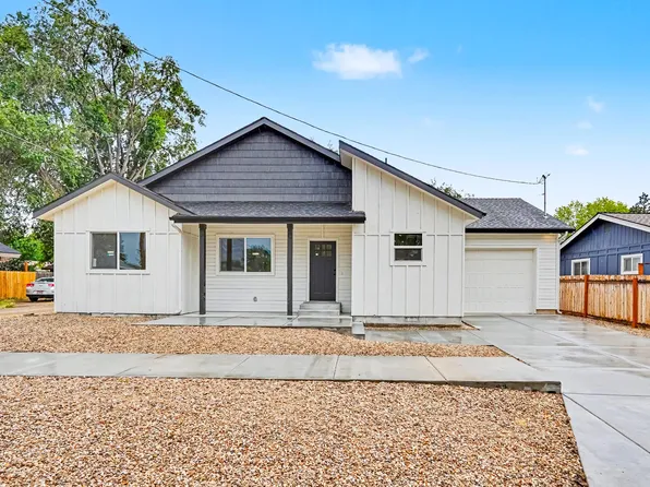 801 8th St, Nampa, ID 83651