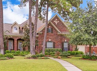 9918 Rollinson Park Dr, Spring, TX 77379