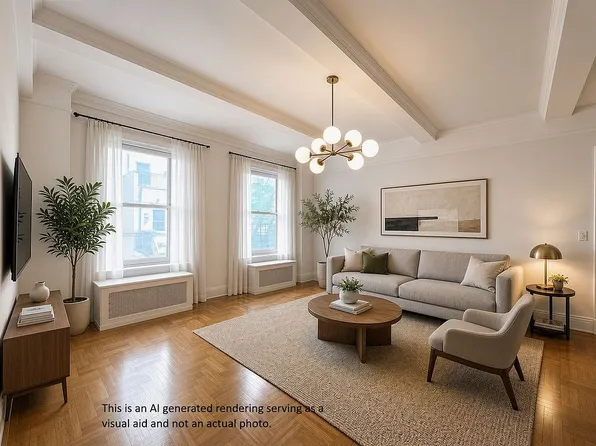 245 W 74th St APT 2F, New York, NY 10023
