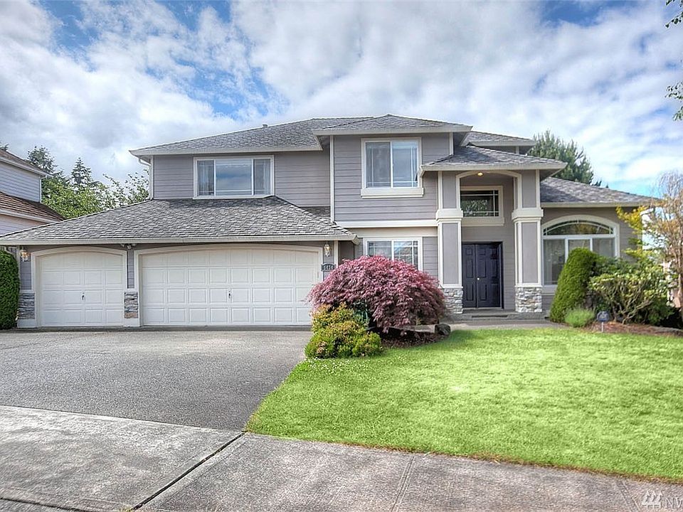 1st image of 5434 Orca Dr NE