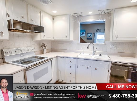 4th image of 1215 E Ormondo Way