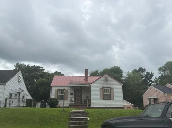 1417 35th St, Birmingham, AL 35218