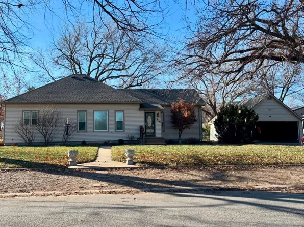 505 N Wolf St, Cheney, KS 67025