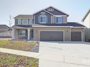 421 Sunrise Rim Rd, Nampa, ID 83686