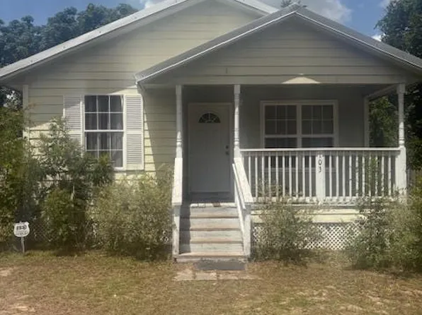 103 JONES Street, Interlachen, FL 32148