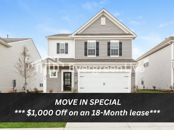 408 Lees Corner Ln, Woodruff, SC 29388