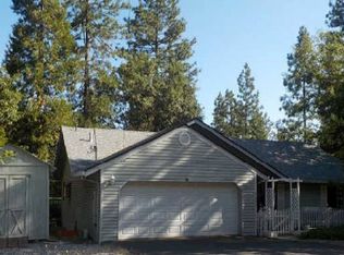 24095 Oxbow Ln N, Sonora, CA