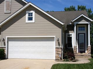 803 Walcutt Ct, Lagrange, OH 44050