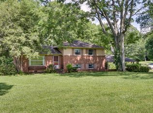 4412 Prescott Rd, Nashville, TN 37204
