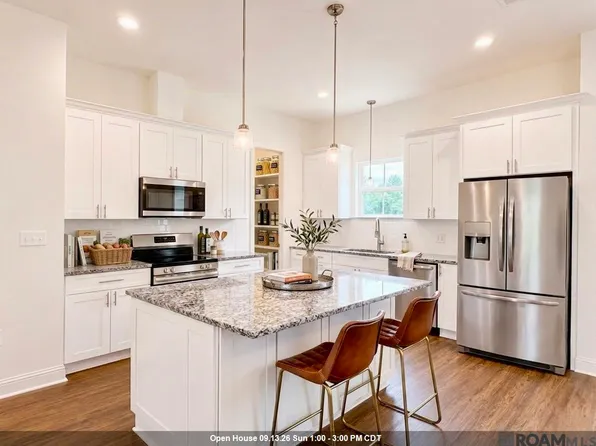 31531 Dunn Rd, Denham Springs, LA 70726