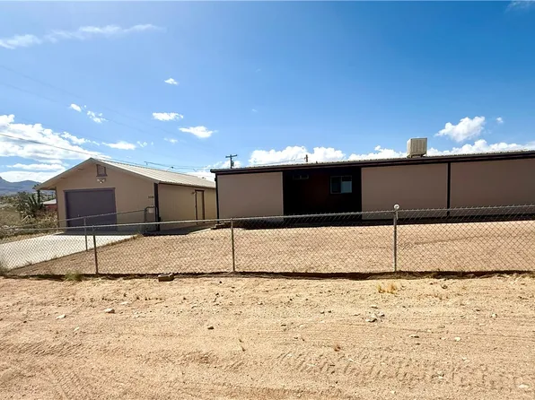30190 N Catalina Dr, Meadview, AZ 86444