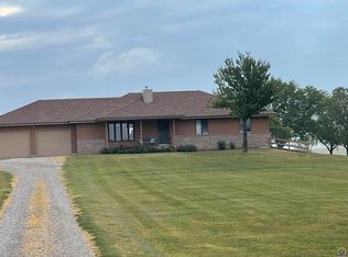 5030 SE Shawnee Heights Rd, Tecumseh, KS 66542