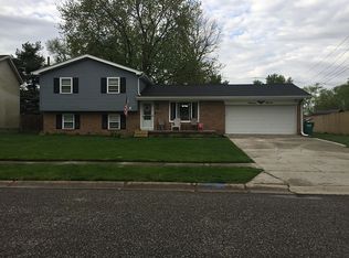 1415 Helena Dr, Lebanon, IN