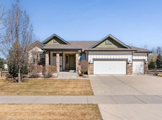 4914 Boca Del Rio Dr, Fort Collins, CO 80524