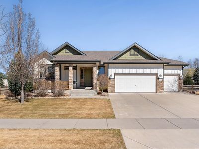 4914 Boca del Rio Dr, Fort Collins, CO, 80524