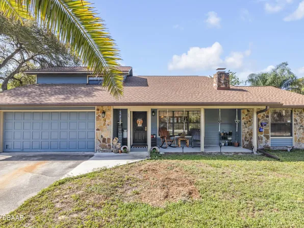 281 Galbraith Ave, Oak Hill, FL 32759