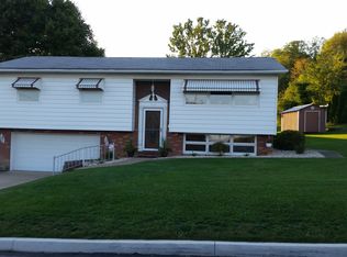 427 Lane St, Du Bois, PA