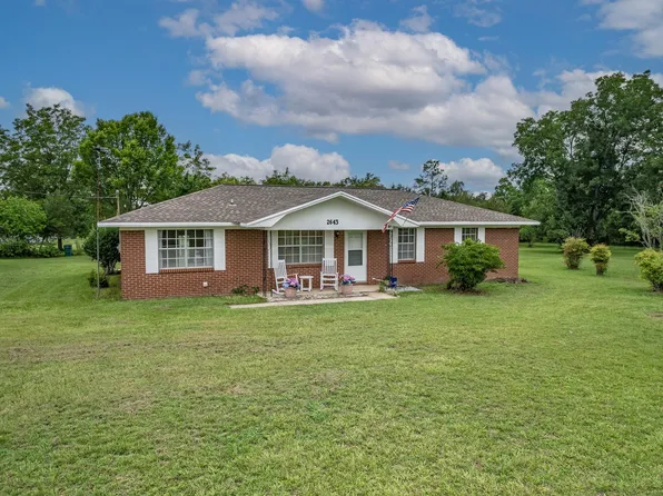 2643 Highway 69, Grand Ridge, FL 32442