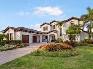 846 Manns Harbor Dr, Apollo Beach, FL 33572