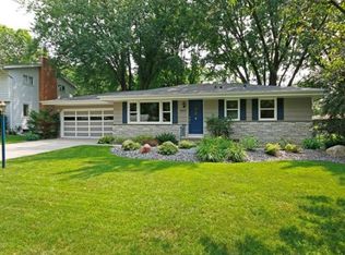 8801 47th Ave N, New Hope, MN 55428