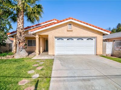 3770 Bresee Ave, Baldwin Park, CA, 91706