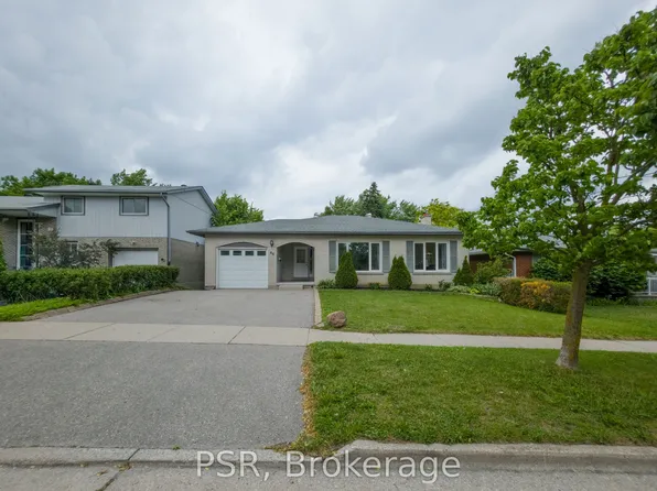 88 Upper Canada Dr, Kitchener, ON N2P 1E5