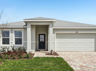 Castaway Plan, Willowbrook North, Winter Haven, FL 33881