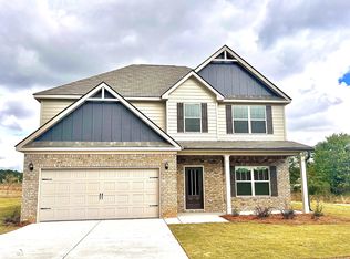 3628 Peeksville Rd LOT 2B, Locust Grove, GA 30248