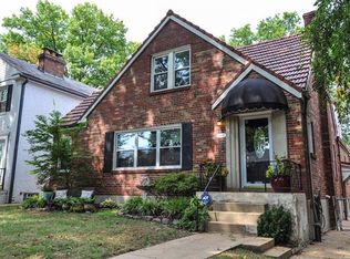 5873 Walsh St, Saint Louis, MO