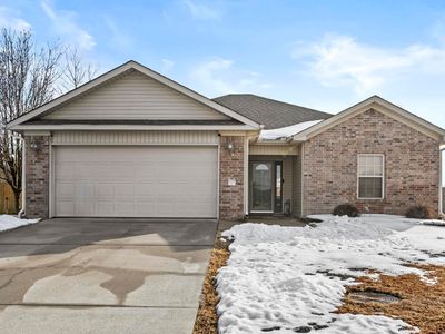57 Willow Lake Dr, Ward, AR, 72176