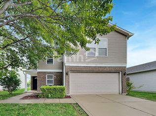 1779 Feather Reed Ln, Greenwood, IN 46143