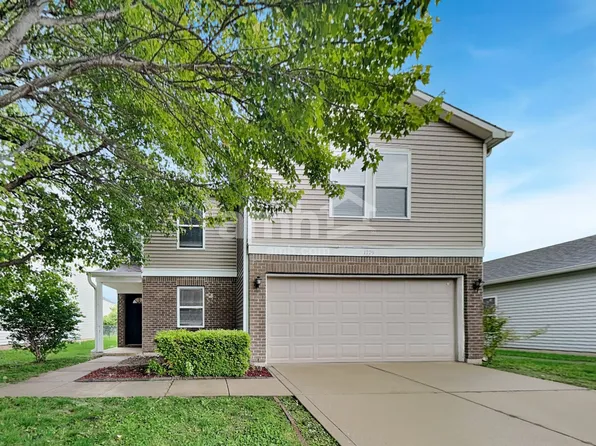 1779 Feather Reed Ln, Greenwood, IN 46143