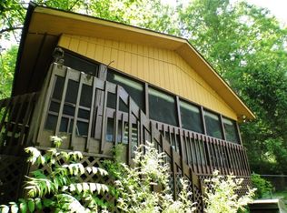 165 Tall Timber Dr, Franklin, NC 28734