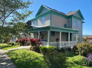 425 Day Ave SW, Roanoke, VA 24016