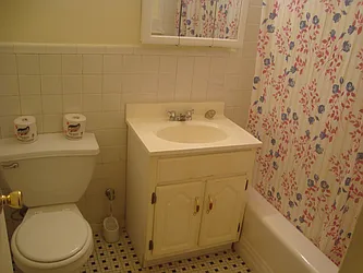 Rented by Benjamin Realty Since 1980