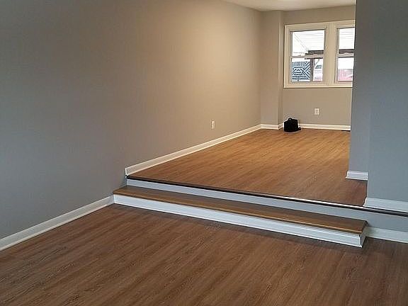 LR/DR-open floor plan