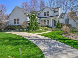 18070 Hammond Bay St, Spring Lake, MI 49456