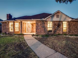 1909 Lavaca Trl, Carrollton, TX 75010