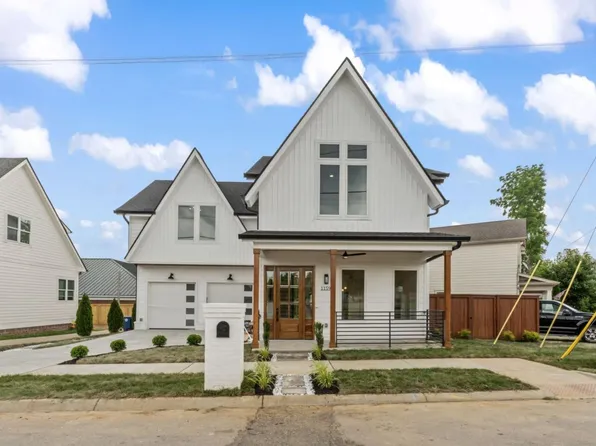 1159 Carter St, Franklin, TN 37064