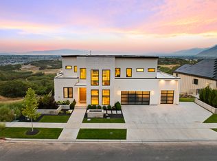 3918 S Mapleton Estates Dr, Mapleton, UT 84664